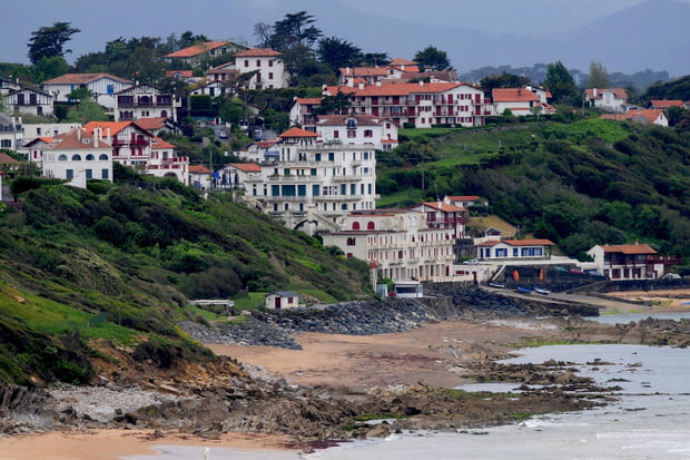 Qu&rsquo;est-ce qui fait du Pays basque un paradis pour les investisseurs immobiliers ?
