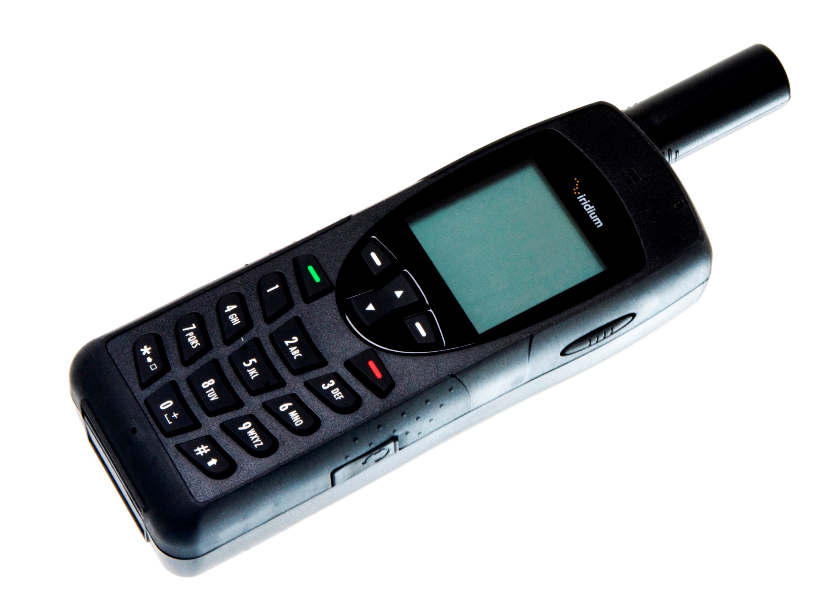 Quelles sont les différences entre un téléphone satellite et un téléphone portable ?