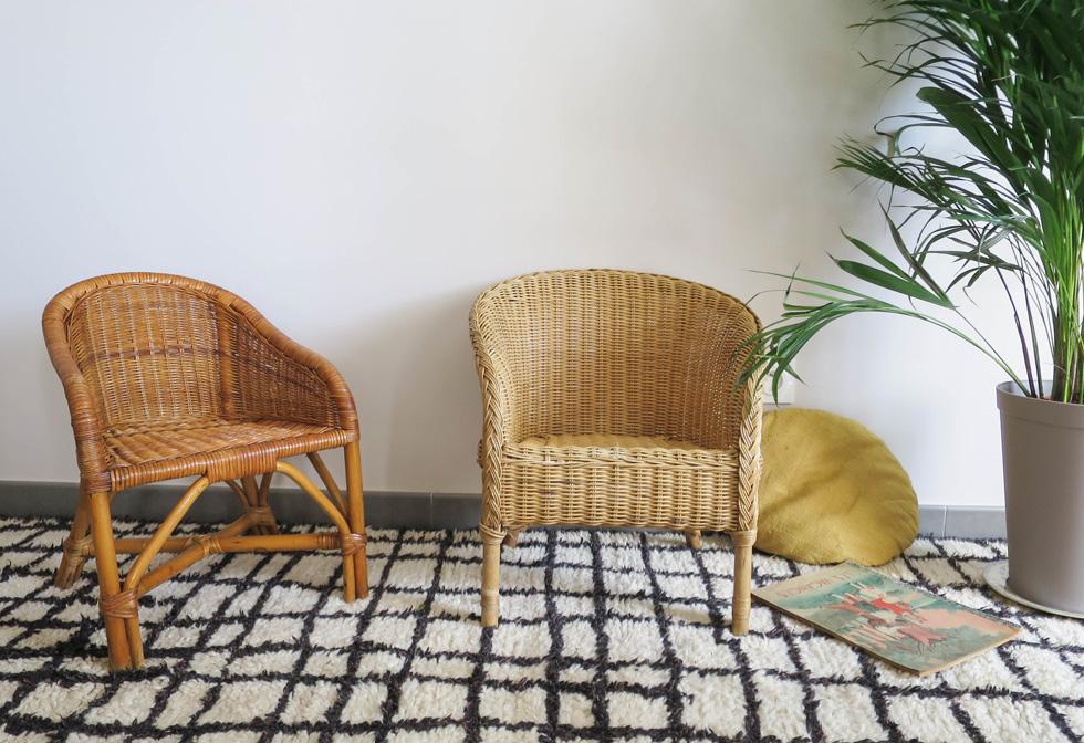 Quoi considérer pour l&rsquo;achat d&rsquo;un fauteuil rotin ?