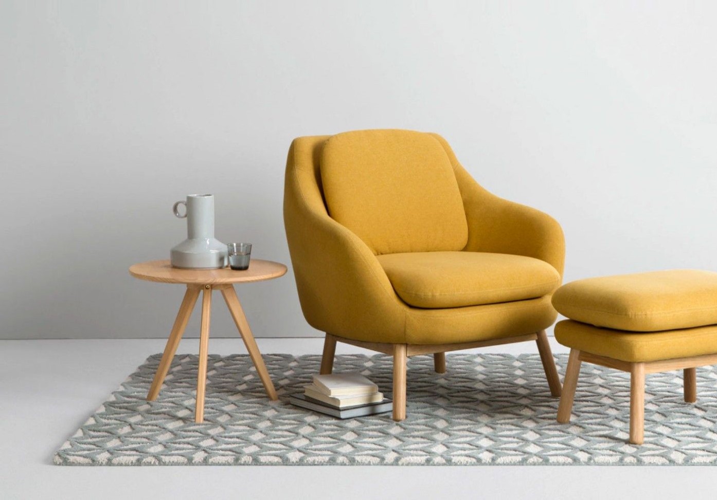 Fauteuil scandinave : les bonnes raisons d&rsquo;en avoir
