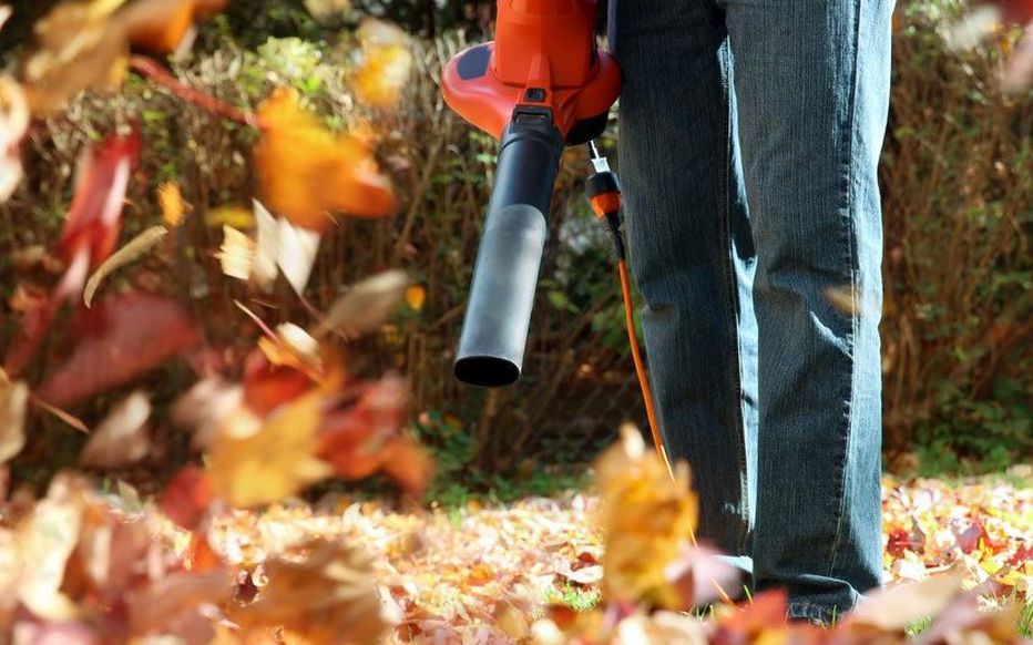 Quel intérêt d&rsquo;adopter un aspirateur souffleur broyeur ?