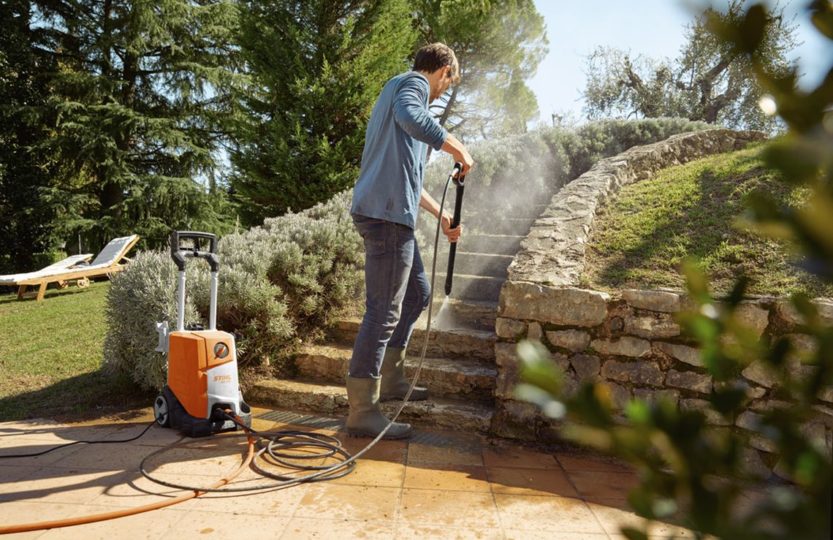 Achat de nettoyeur haute pression thermique : quelles caractéristiques évaluer ?