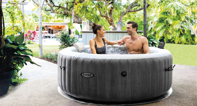 Spa gonflable : quelles sont les meilleures marques ?